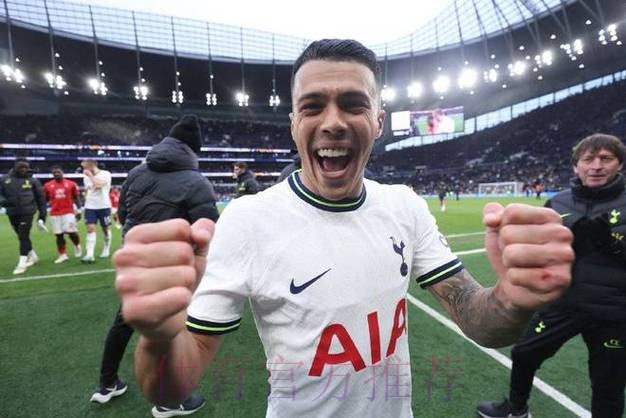 热刺后卫波罗:若凯恩加盟皇马 我们会为他高兴